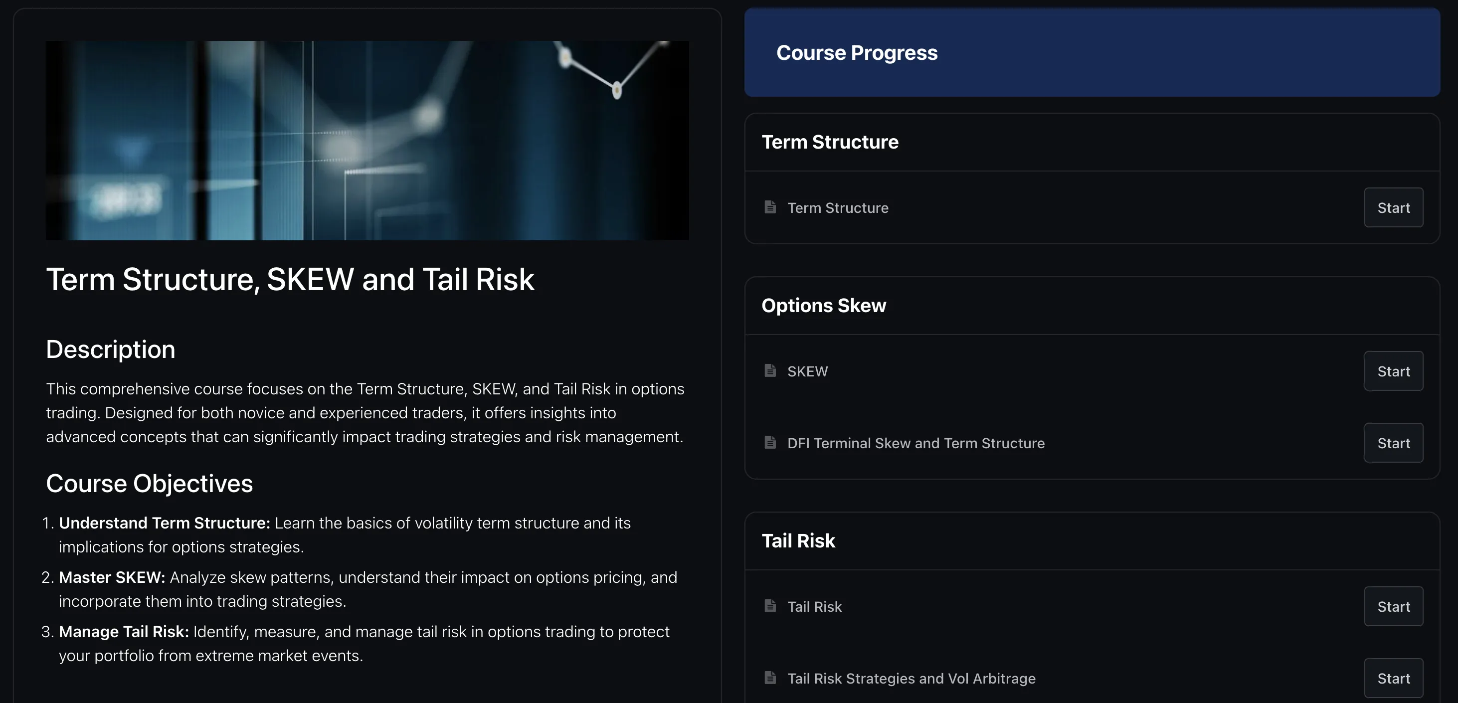 Institutional tools and process